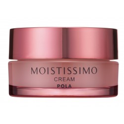 Pola Moistissimo Cream / โพลา มอยช์ทิสสิโม่ ครีม