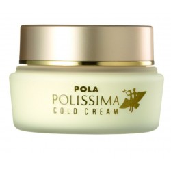 Pola Polissima Cold Cream / โพลา โพลิสสิม่า โคลด์ ครีม