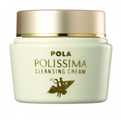 Pola Polissima Cleansing Cream / โพลา โพลิสสิม่า คลีนซิ่ง ครีม