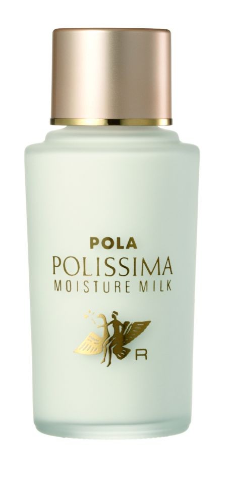乳液・ミルク POLA ESTINA moisture milk 90ml POLA Esthe Royer Moisture Milk 1L Refill for Commercial Use