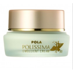 Pola Polissima Emollient Cream / โพลา โพลิสสิม่า เอโมลิเอนท์ ครีม