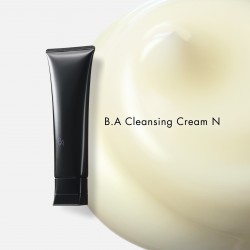 Pola B.A Cleansing Cream N / โพลา บี.เอ คลีนซิ่ง ครีม เอ็น