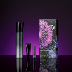POLA B.A MILK FOAM SEASONAL BOX