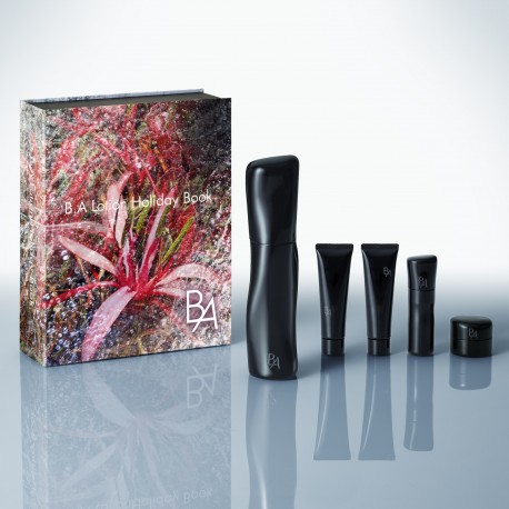 POLA B.A LOTION HOLIDAY BOOK